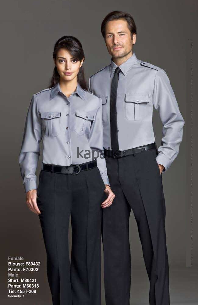 Security Uniforms 3